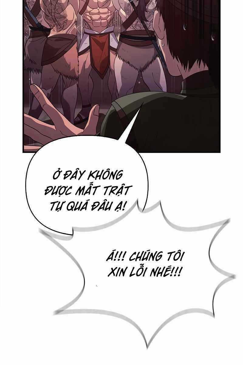 Sống Sót Trong Trò Chơi Với Tư Cách Là Một Cuồng Nhân Chapter 14 trang 46
