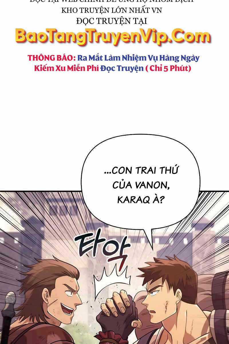 Sống Sót Trong Trò Chơi Với Tư Cách Là Một Cuồng Nhân Chapter 14 trang 8