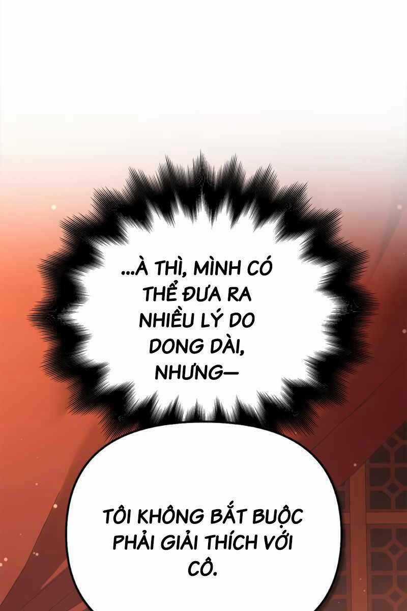 Sống Sót Trong Trò Chơi Với Tư Cách Là Một Cuồng Nhân Chapter 15 trang 26