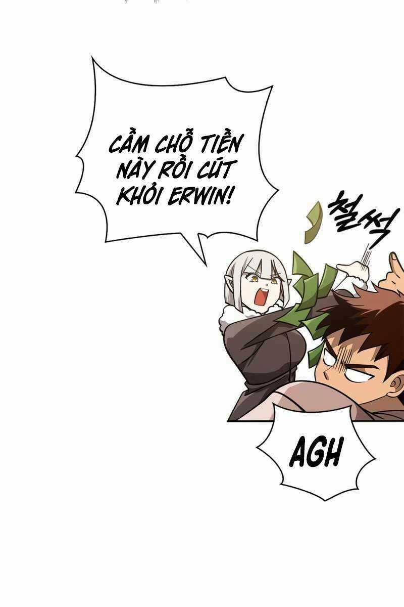 Sống Sót Trong Trò Chơi Với Tư Cách Là Một Cuồng Nhân Chapter 15 trang 38