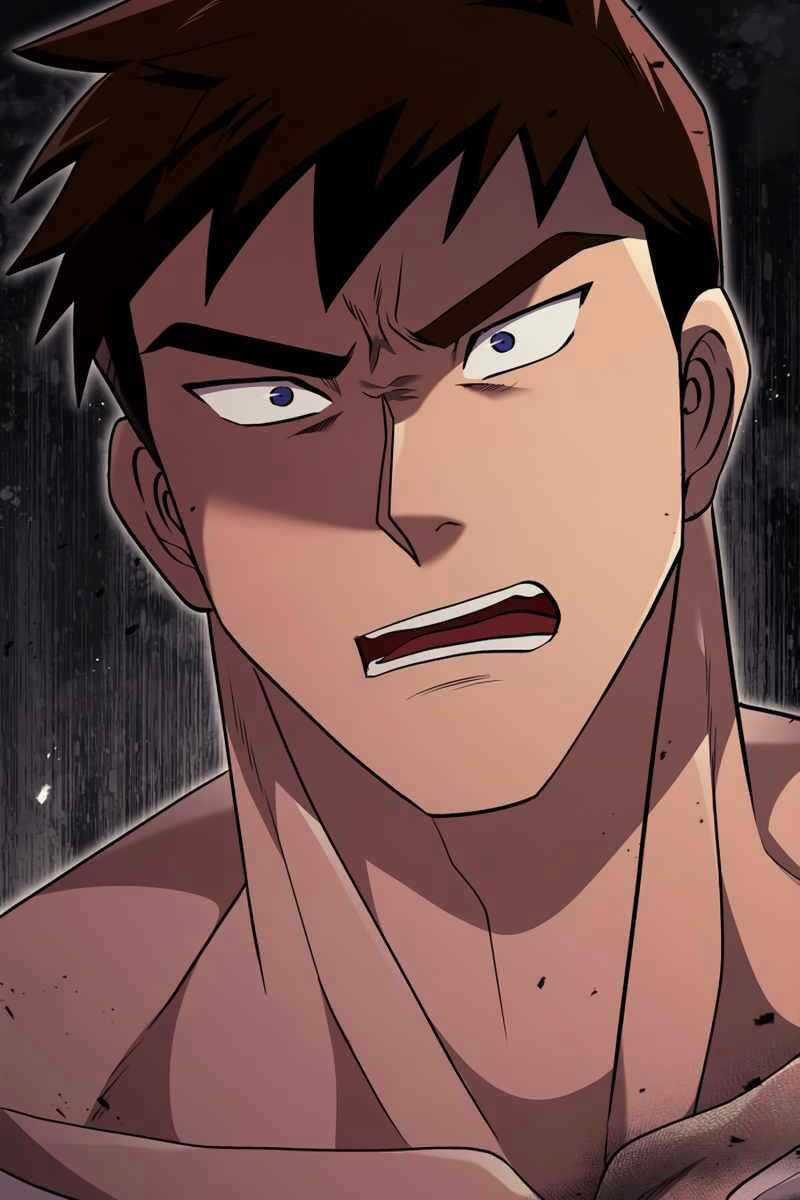 Sống Sót Trong Trò Chơi Với Tư Cách Là Một Cuồng Nhân Chapter 15 trang 5