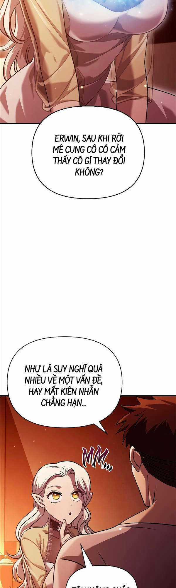 Sống Sót Trong Trò Chơi Với Tư Cách Là Một Cuồng Nhân Chapter 16 trang 13