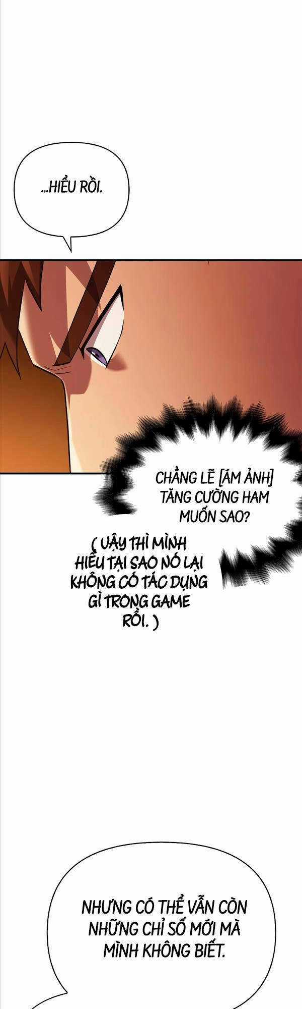 Sống Sót Trong Trò Chơi Với Tư Cách Là Một Cuồng Nhân Chapter 16 trang 15