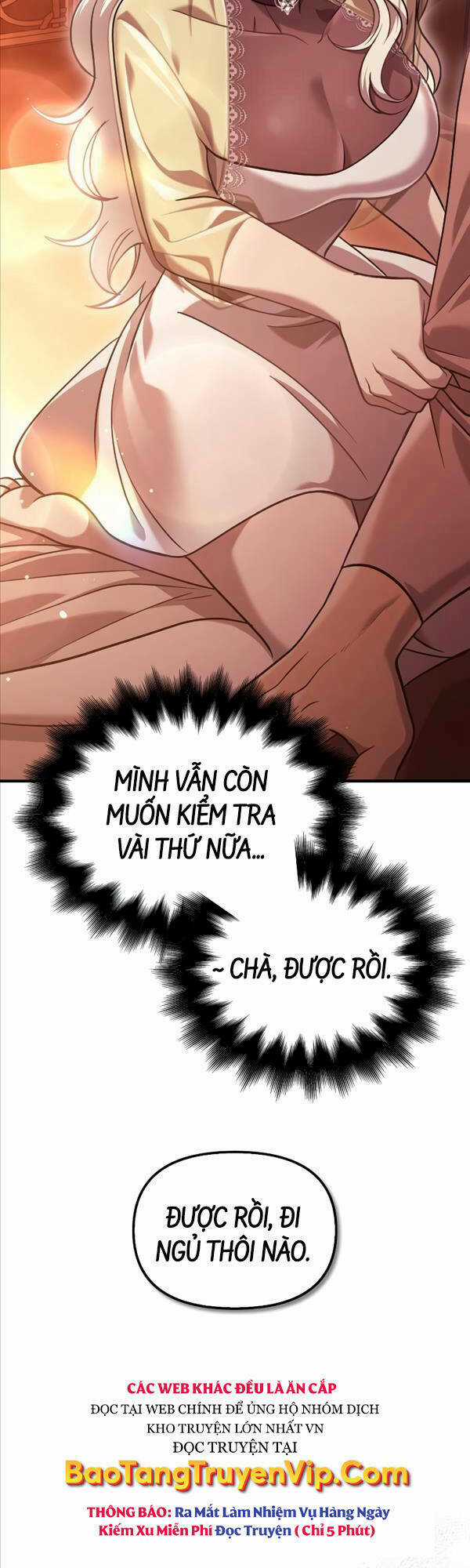 Sống Sót Trong Trò Chơi Với Tư Cách Là Một Cuồng Nhân Chapter 16 trang 17