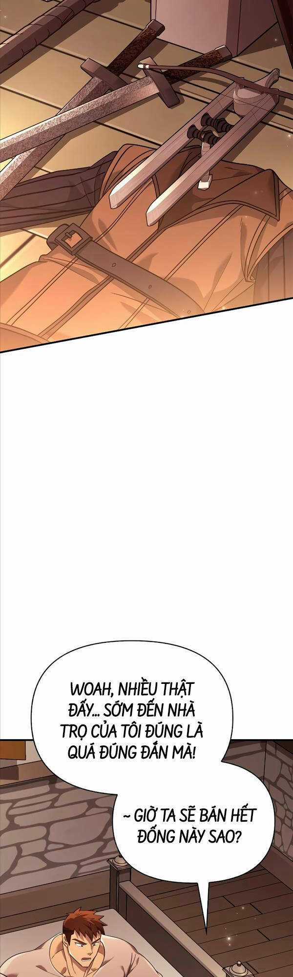 Sống Sót Trong Trò Chơi Với Tư Cách Là Một Cuồng Nhân Chapter 16 trang 23