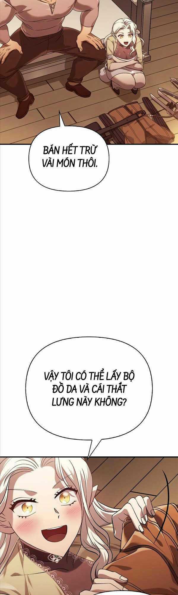 Sống Sót Trong Trò Chơi Với Tư Cách Là Một Cuồng Nhân Chapter 16 trang 24