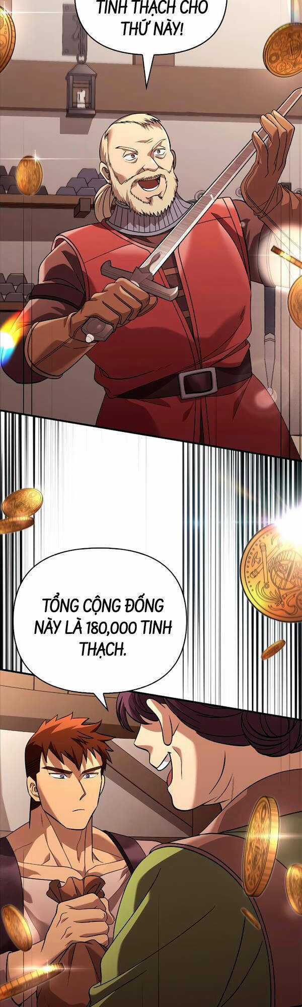 Sống Sót Trong Trò Chơi Với Tư Cách Là Một Cuồng Nhân Chapter 16 trang 26