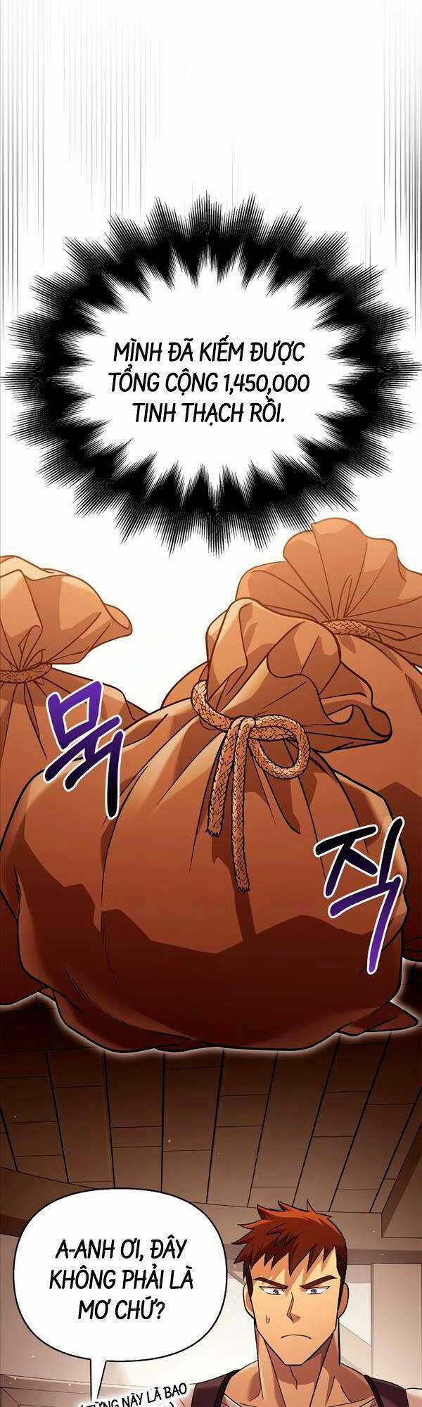 Sống Sót Trong Trò Chơi Với Tư Cách Là Một Cuồng Nhân Chapter 16 trang 28