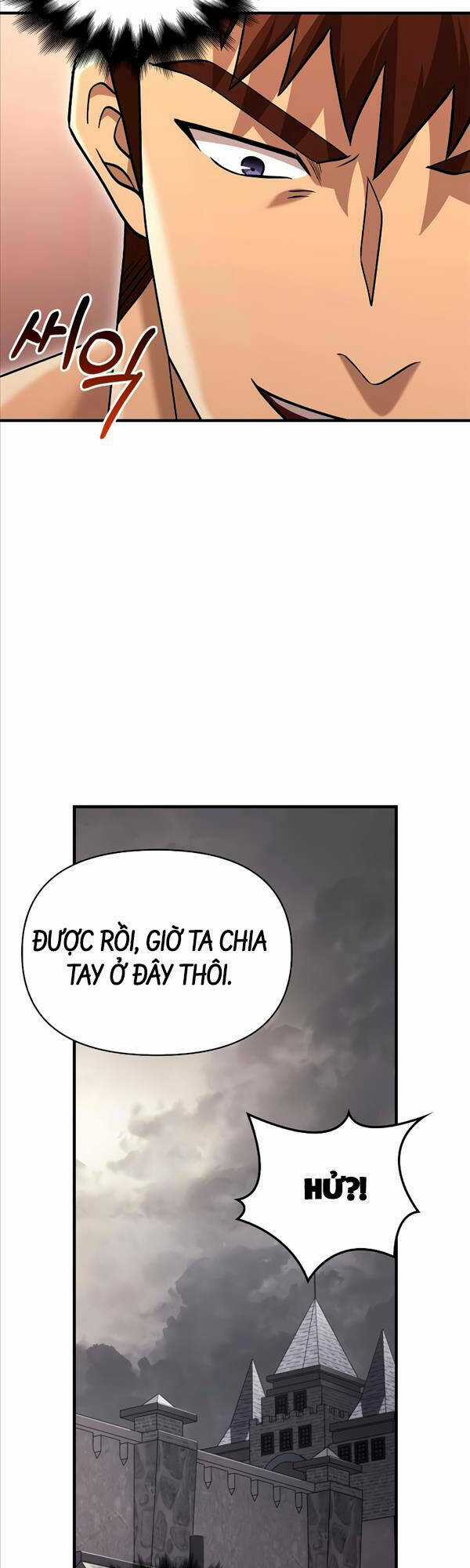 Sống Sót Trong Trò Chơi Với Tư Cách Là Một Cuồng Nhân Chapter 16 trang 30