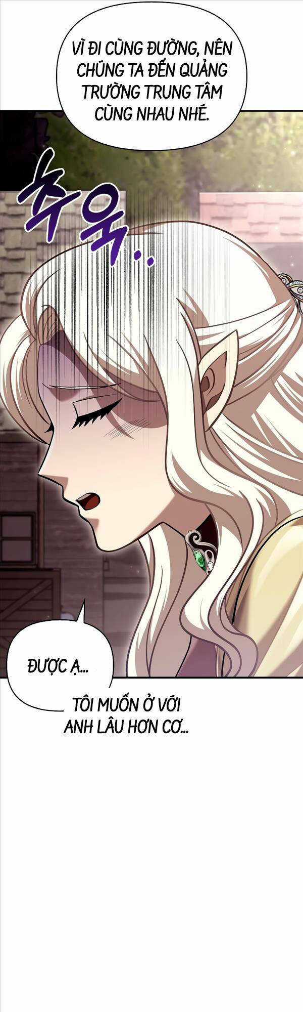 Sống Sót Trong Trò Chơi Với Tư Cách Là Một Cuồng Nhân Chapter 16 trang 32