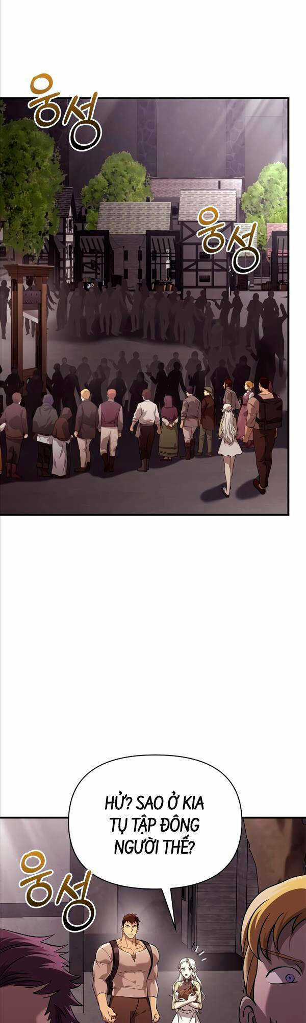 Sống Sót Trong Trò Chơi Với Tư Cách Là Một Cuồng Nhân Chapter 16 trang 33