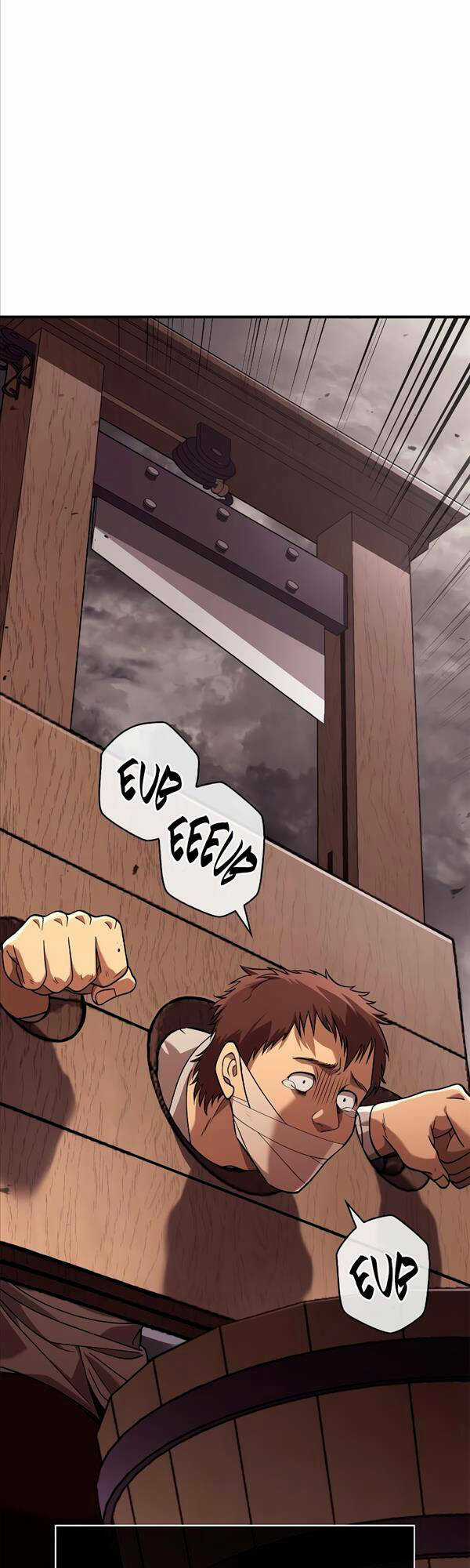 Sống Sót Trong Trò Chơi Với Tư Cách Là Một Cuồng Nhân Chapter 16 trang 35