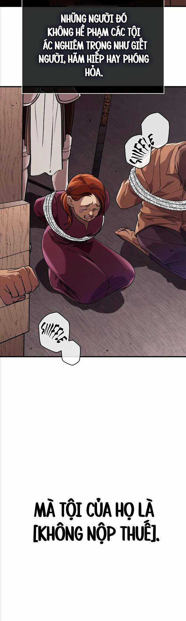 Sống Sót Trong Trò Chơi Với Tư Cách Là Một Cuồng Nhân Chapter 16 trang 36