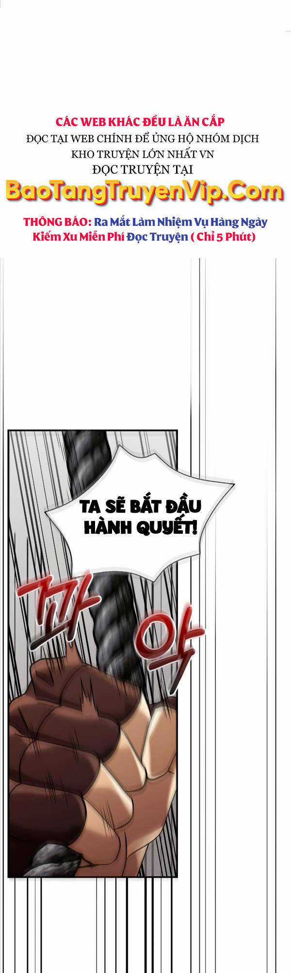 Sống Sót Trong Trò Chơi Với Tư Cách Là Một Cuồng Nhân Chapter 16 trang 37