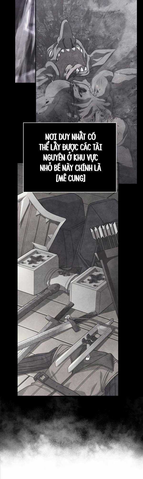 Sống Sót Trong Trò Chơi Với Tư Cách Là Một Cuồng Nhân Chapter 16 trang 39