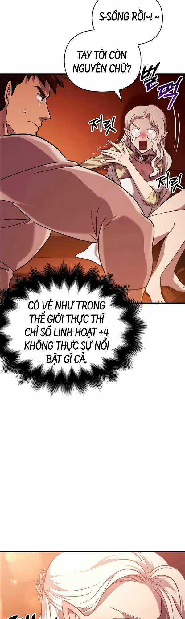 Sống Sót Trong Trò Chơi Với Tư Cách Là Một Cuồng Nhân Chapter 16 trang 4