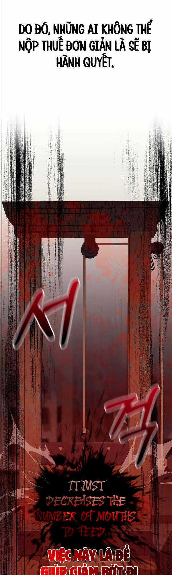 Sống Sót Trong Trò Chơi Với Tư Cách Là Một Cuồng Nhân Chapter 16 trang 40