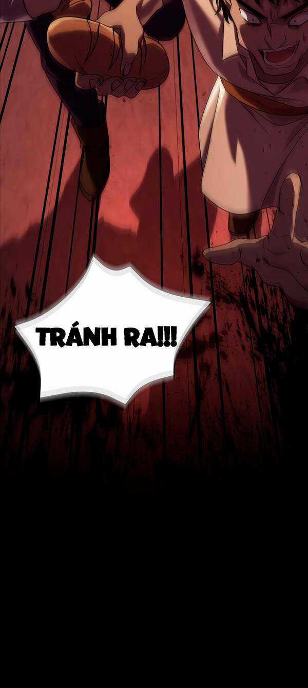 Sống Sót Trong Trò Chơi Với Tư Cách Là Một Cuồng Nhân Chapter 16 trang 42