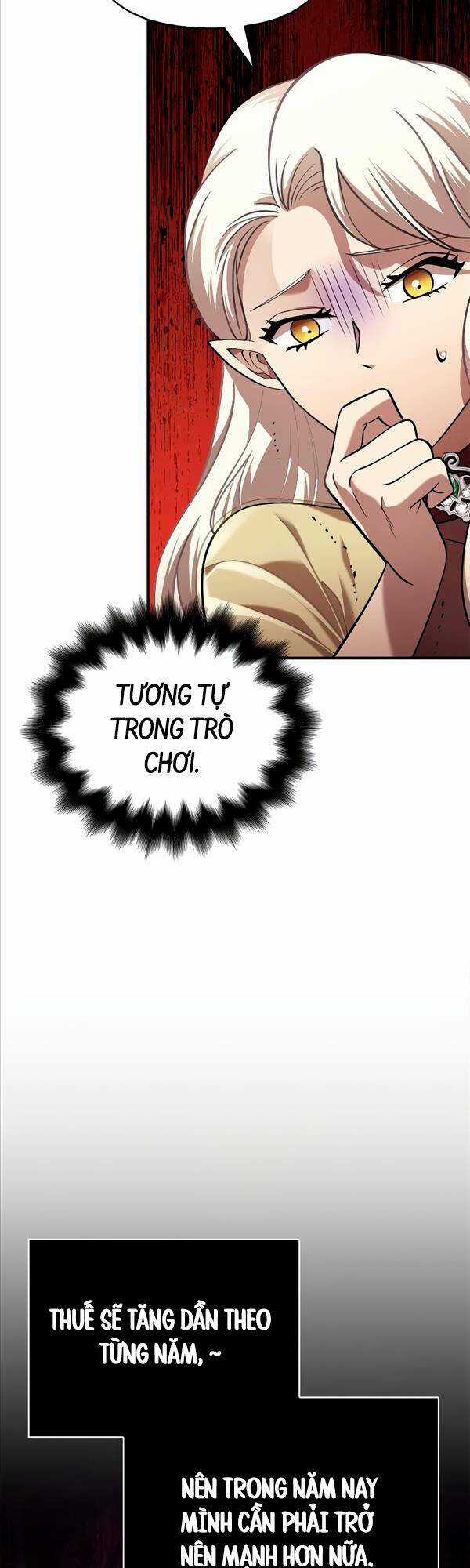 Sống Sót Trong Trò Chơi Với Tư Cách Là Một Cuồng Nhân Chapter 16 trang 47