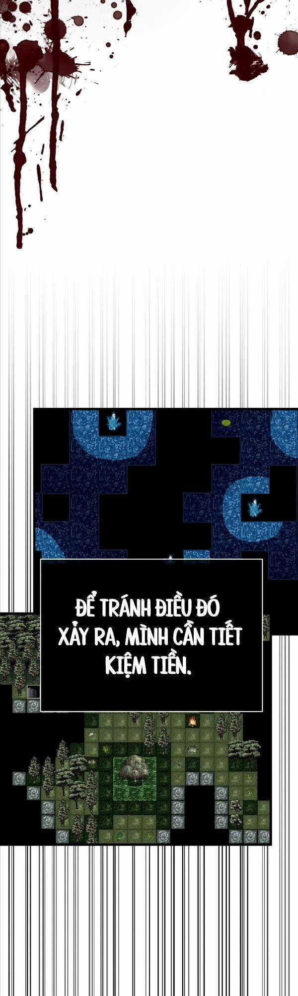 Sống Sót Trong Trò Chơi Với Tư Cách Là Một Cuồng Nhân Chapter 16 trang 50