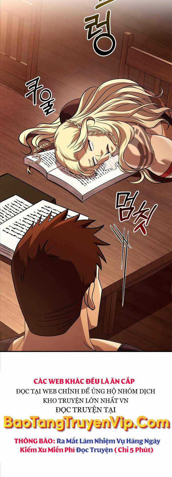 Sống Sót Trong Trò Chơi Với Tư Cách Là Một Cuồng Nhân Chapter 16 trang 54