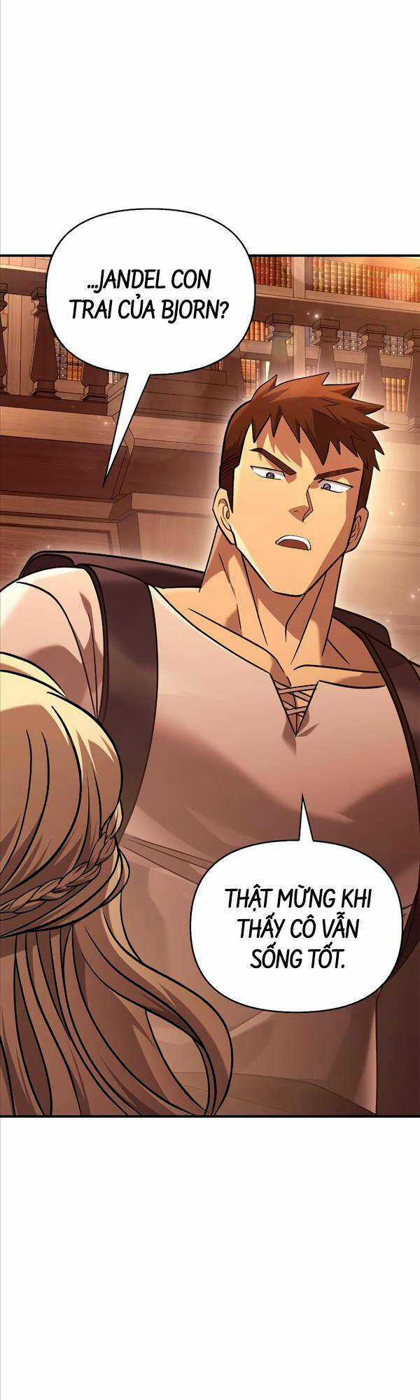 Sống Sót Trong Trò Chơi Với Tư Cách Là Một Cuồng Nhân Chapter 16 trang 57