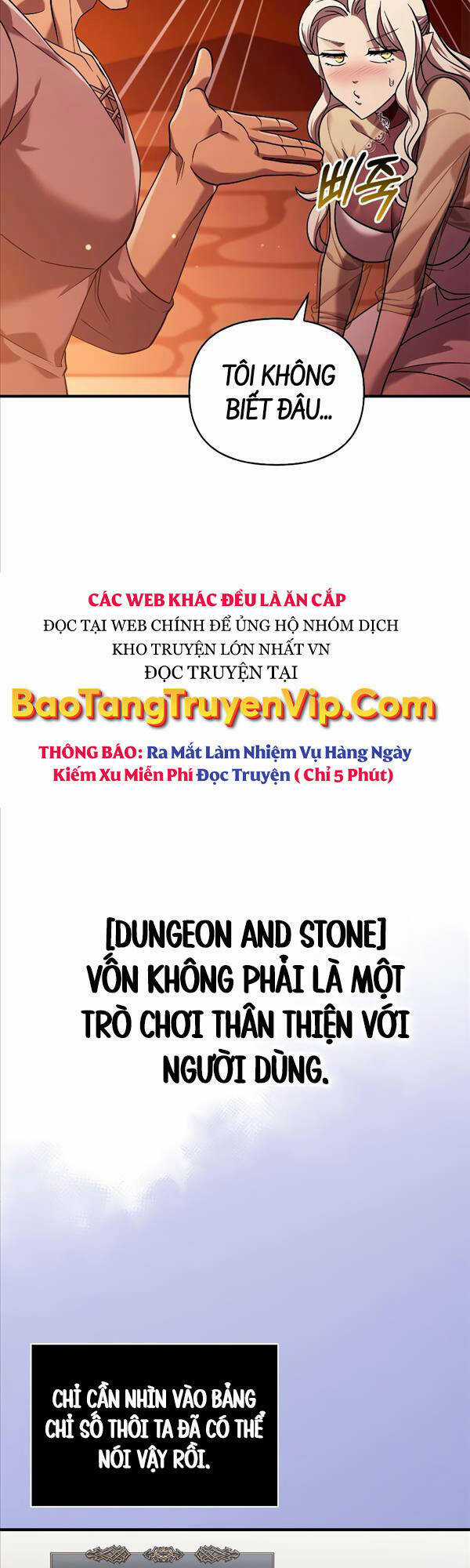 Sống Sót Trong Trò Chơi Với Tư Cách Là Một Cuồng Nhân Chapter 16 trang 6