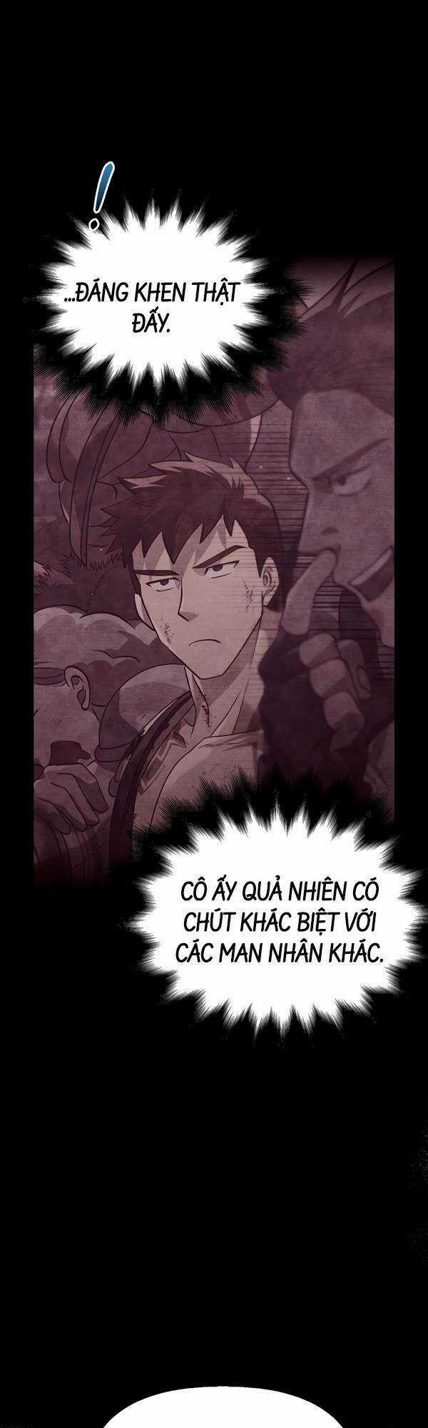 Sống Sót Trong Trò Chơi Với Tư Cách Là Một Cuồng Nhân Chapter 16 trang 61