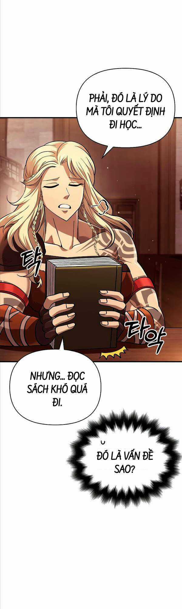 Sống Sót Trong Trò Chơi Với Tư Cách Là Một Cuồng Nhân Chapter 16 trang 63