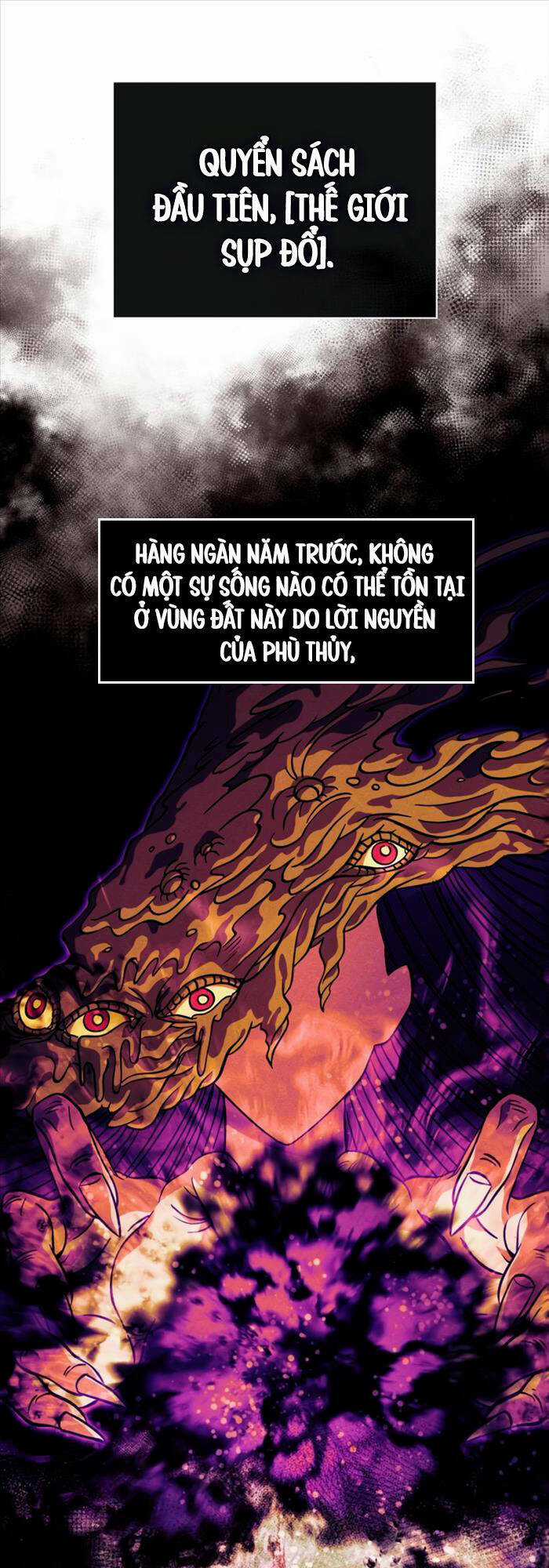 Sống Sót Trong Trò Chơi Với Tư Cách Là Một Cuồng Nhân Chapter 17 trang 11