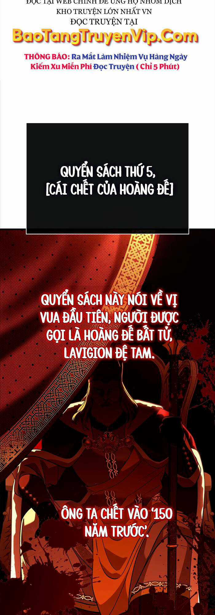 Sống Sót Trong Trò Chơi Với Tư Cách Là Một Cuồng Nhân Chapter 17 trang 21