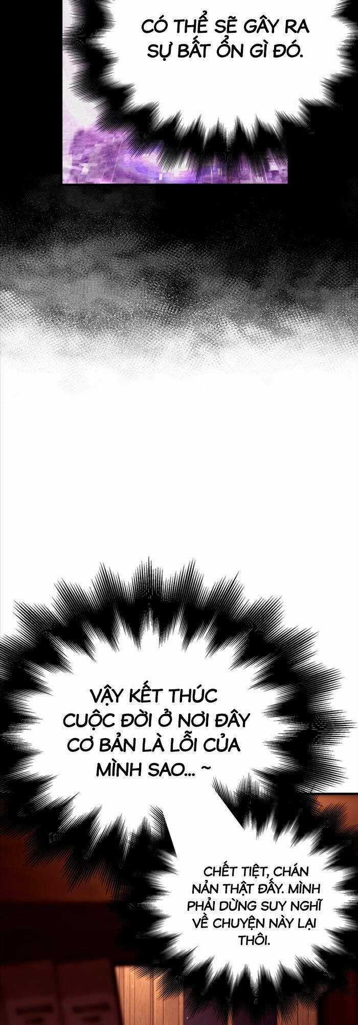 Sống Sót Trong Trò Chơi Với Tư Cách Là Một Cuồng Nhân Chapter 17 trang 27