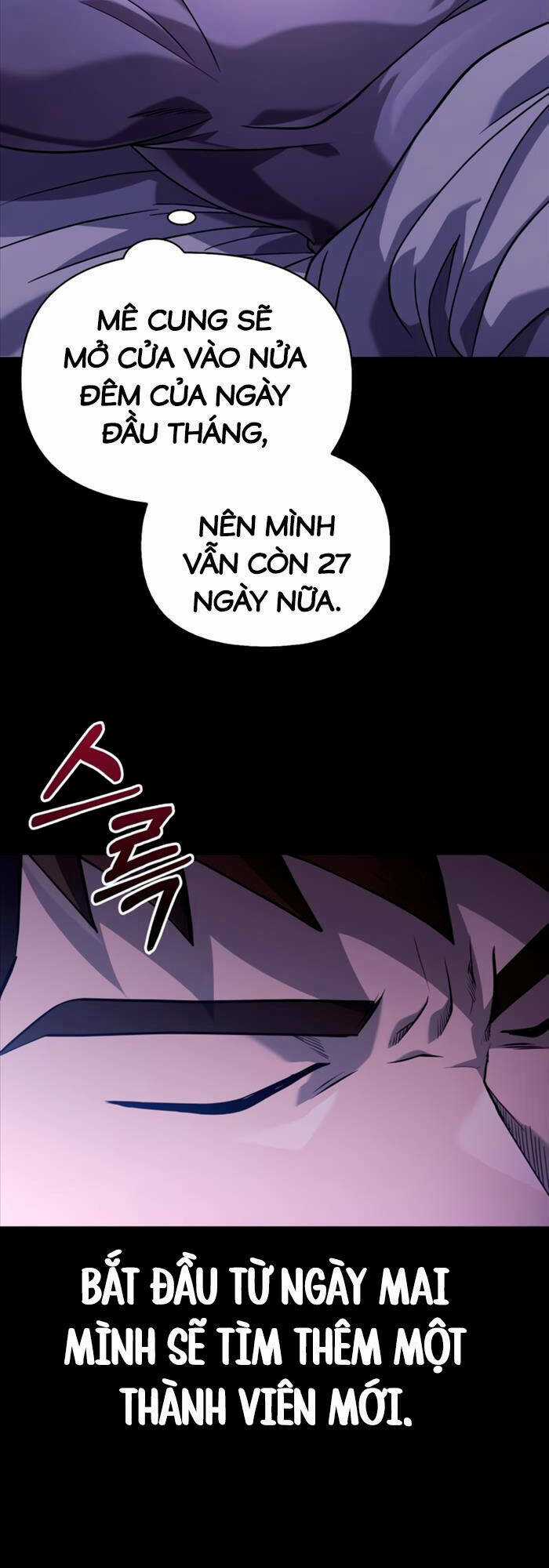 Sống Sót Trong Trò Chơi Với Tư Cách Là Một Cuồng Nhân Chapter 17 trang 31