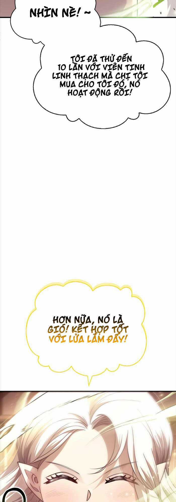 Sống Sót Trong Trò Chơi Với Tư Cách Là Một Cuồng Nhân Chapter 17 trang 37