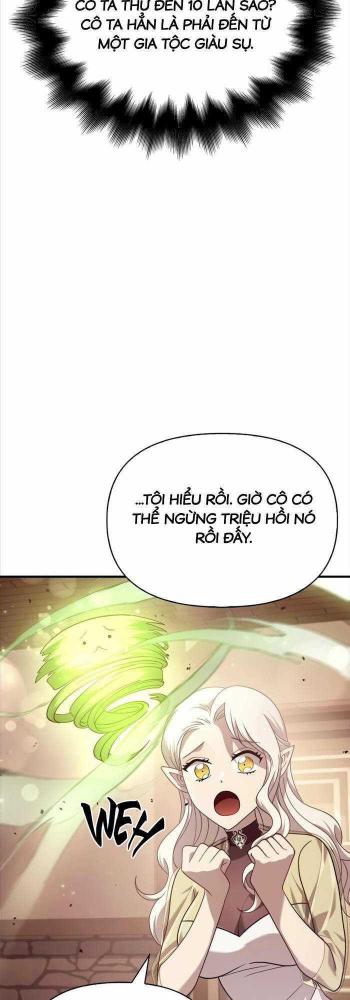 Sống Sót Trong Trò Chơi Với Tư Cách Là Một Cuồng Nhân Chapter 17 trang 40