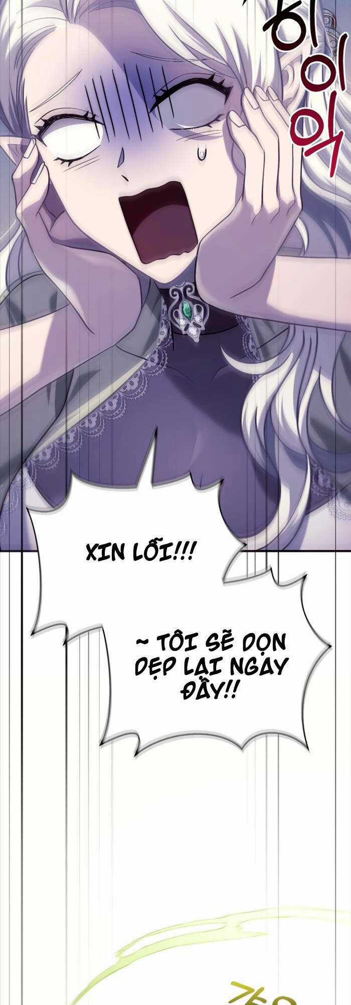 Sống Sót Trong Trò Chơi Với Tư Cách Là Một Cuồng Nhân Chapter 17 trang 43