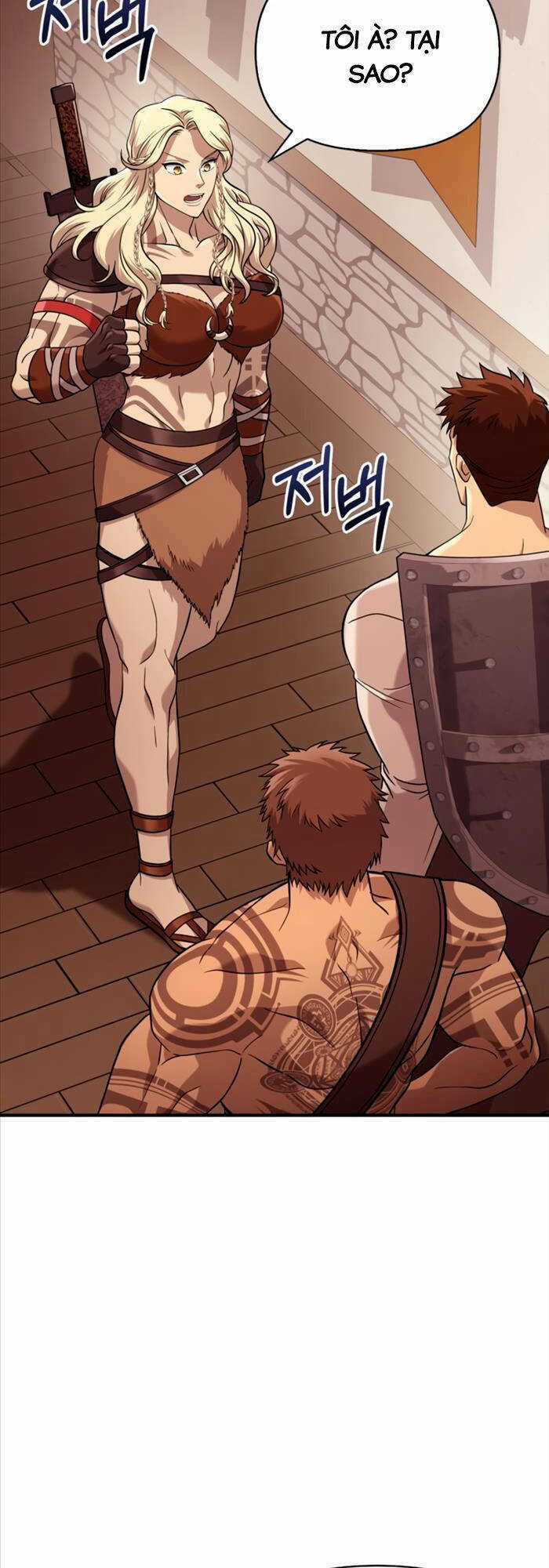 Sống Sót Trong Trò Chơi Với Tư Cách Là Một Cuồng Nhân Chapter 17 trang 65