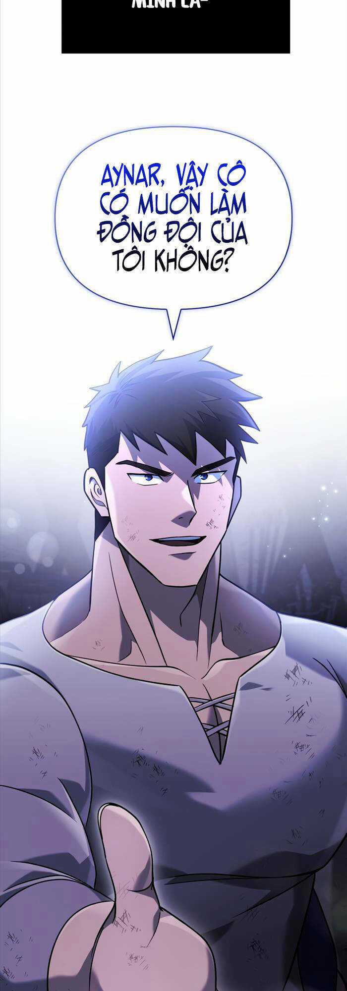 Sống Sót Trong Trò Chơi Với Tư Cách Là Một Cuồng Nhân Chapter 17 trang 90