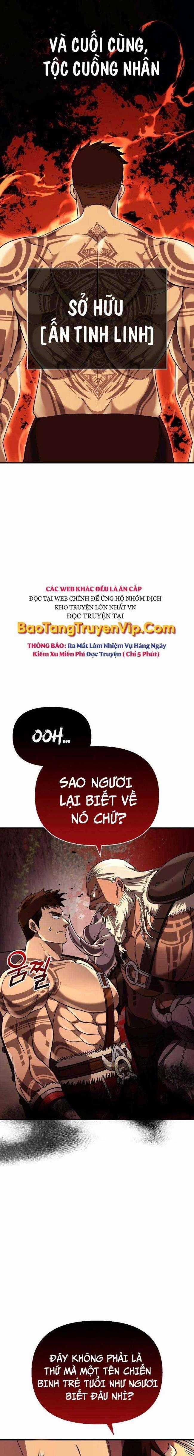 Sống Sót Trong Trò Chơi Với Tư Cách Là Một Cuồng Nhân Chapter 18 trang 1