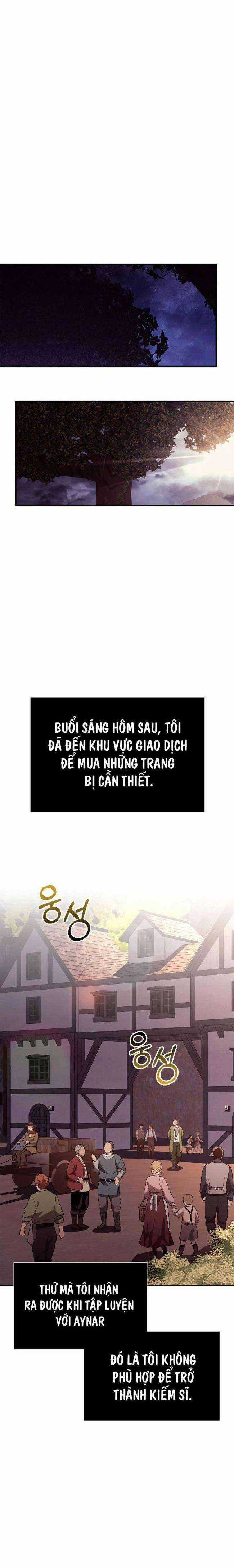 Sống Sót Trong Trò Chơi Với Tư Cách Là Một Cuồng Nhân Chapter 18 trang 17
