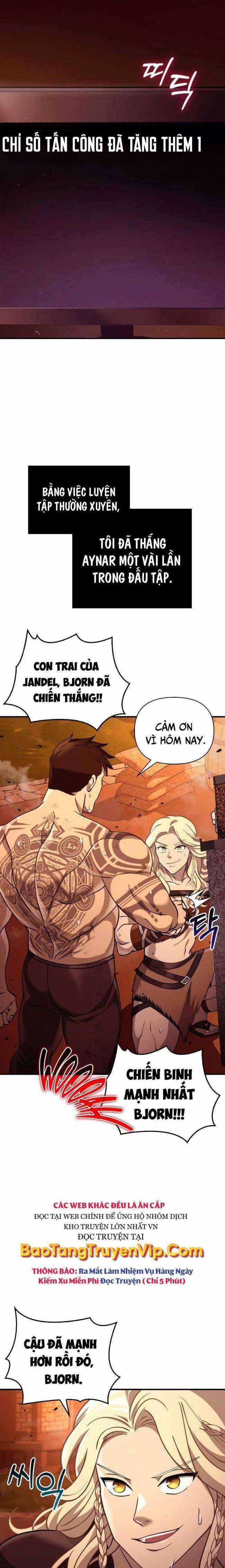 Sống Sót Trong Trò Chơi Với Tư Cách Là Một Cuồng Nhân Chapter 18 trang 24