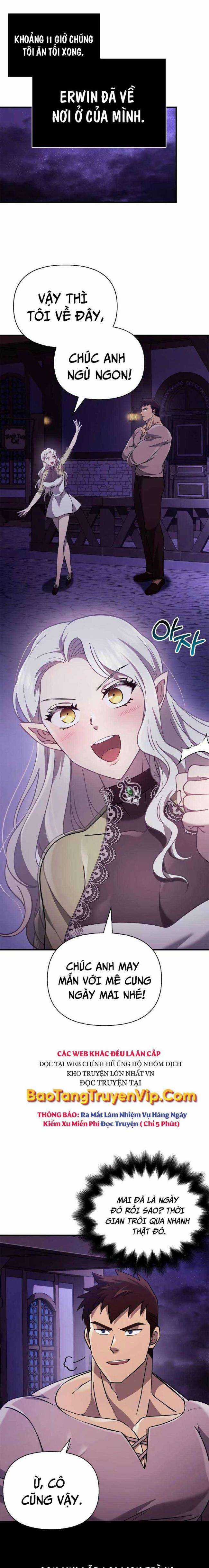 Sống Sót Trong Trò Chơi Với Tư Cách Là Một Cuồng Nhân Chapter 18 trang 26