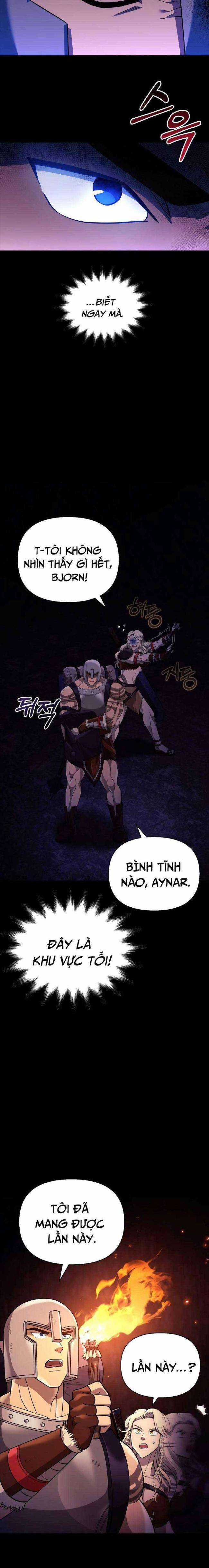 Sống Sót Trong Trò Chơi Với Tư Cách Là Một Cuồng Nhân Chapter 18 trang 39