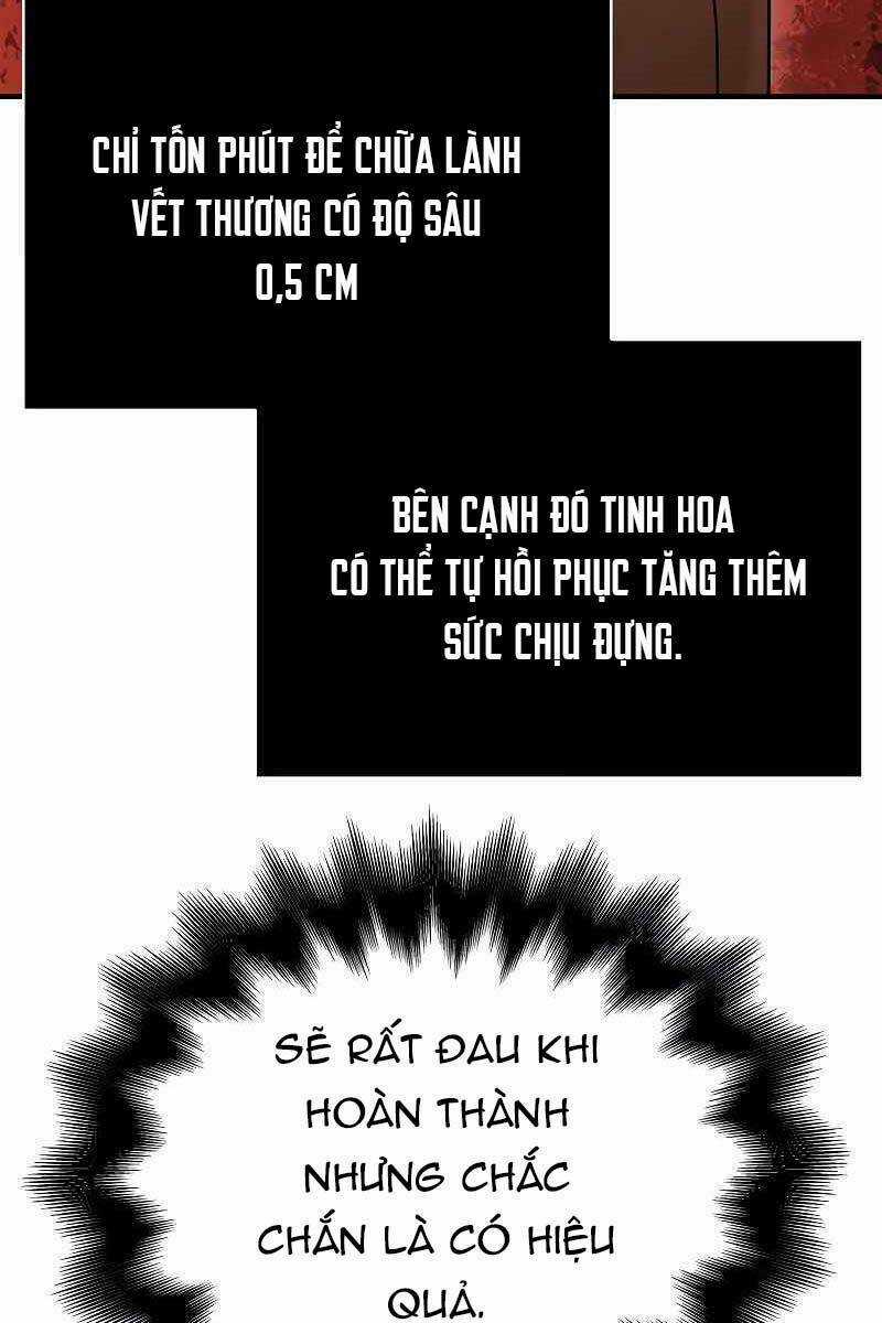 Sống Sót Trong Trò Chơi Với Tư Cách Là Một Cuồng Nhân Chapter 19 trang 131