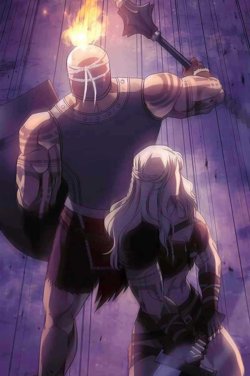 Sống Sót Trong Trò Chơi Với Tư Cách Là Một Cuồng Nhân Chapter 19 trang 190