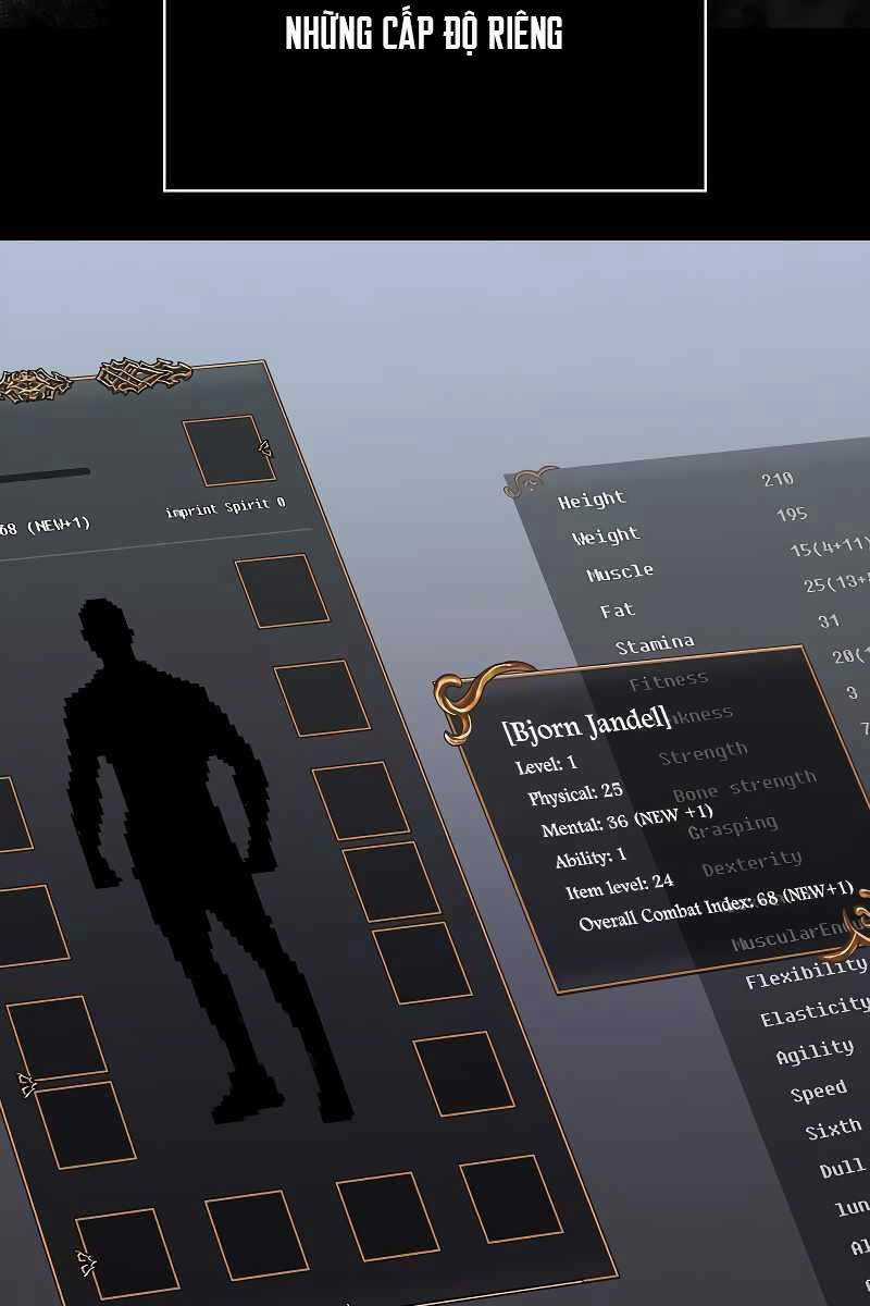 Sống Sót Trong Trò Chơi Với Tư Cách Là Một Cuồng Nhân Chapter 19 trang 22
