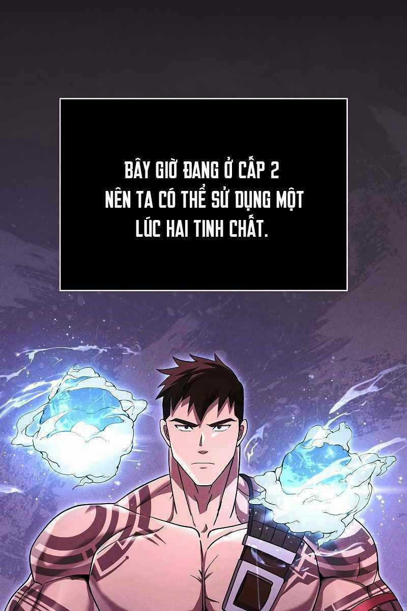 Sống Sót Trong Trò Chơi Với Tư Cách Là Một Cuồng Nhân Chapter 19 trang 24