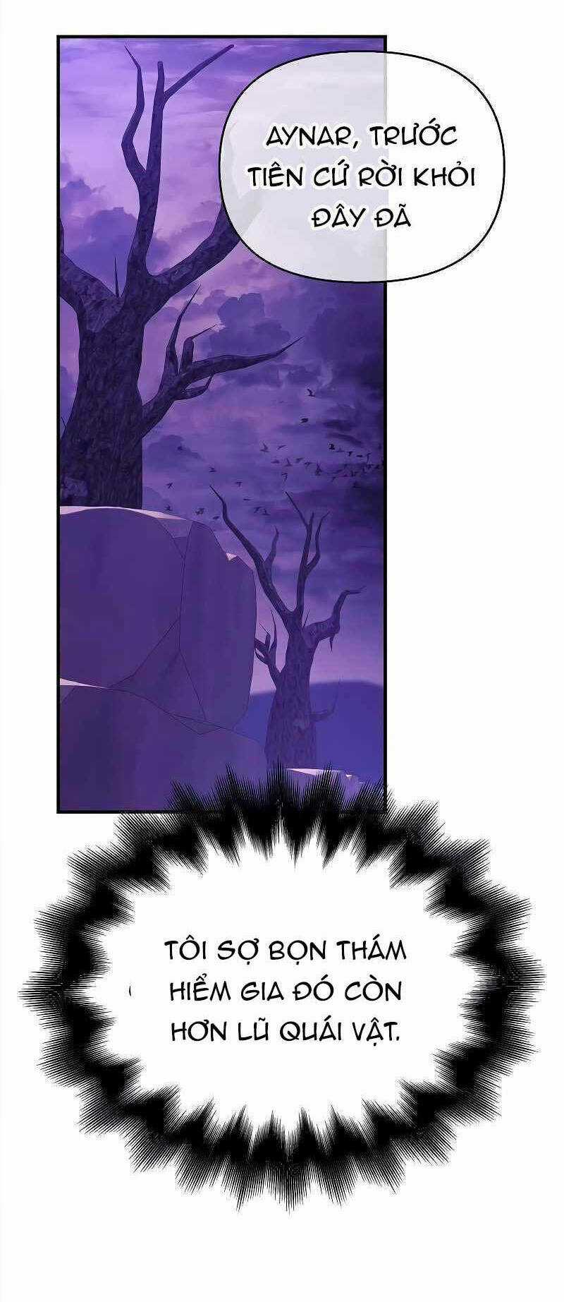 Sống Sót Trong Trò Chơi Với Tư Cách Là Một Cuồng Nhân Chapter 19 trang 41