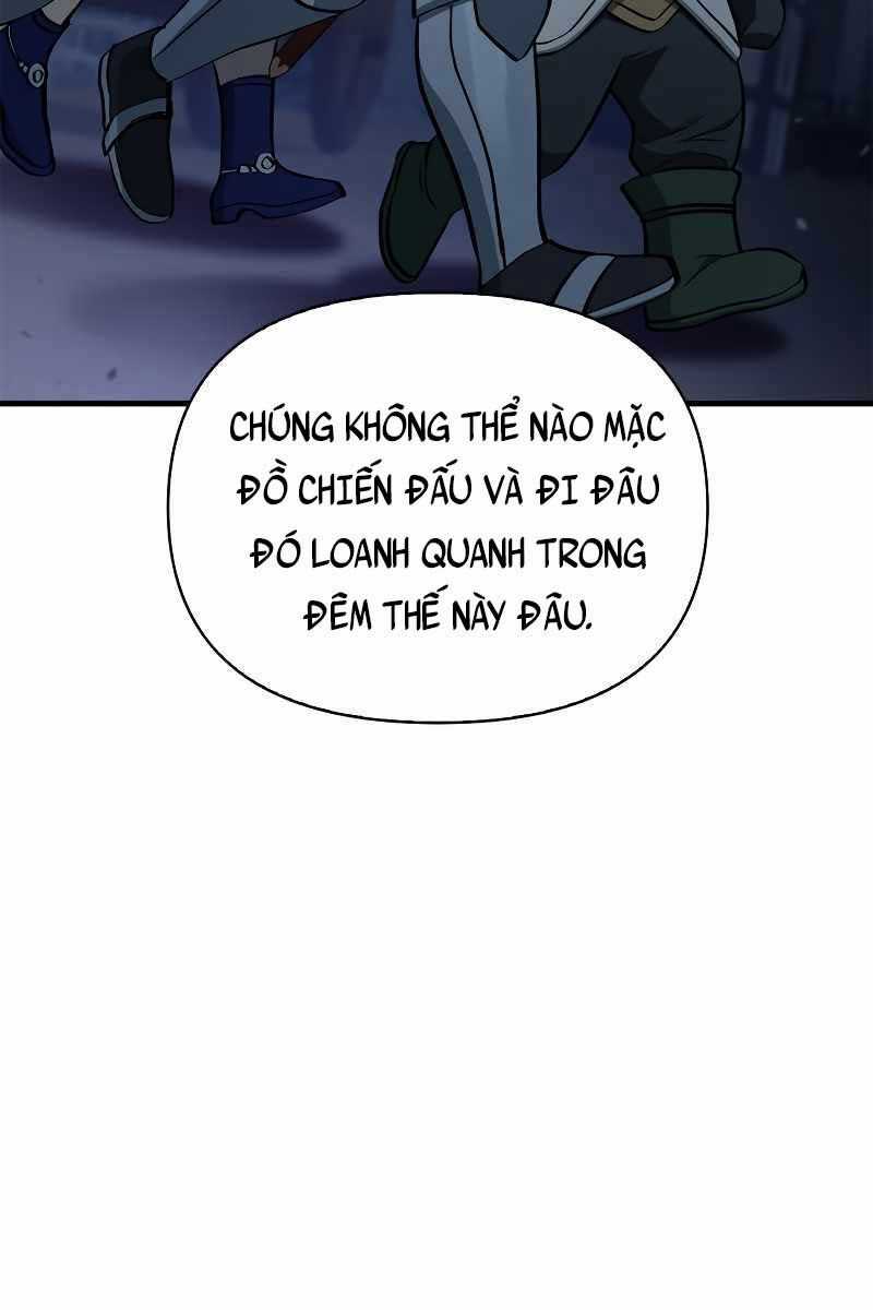 Sống Sót Trong Trò Chơi Với Tư Cách Là Một Cuồng Nhân Chapter 2.5 trang 10