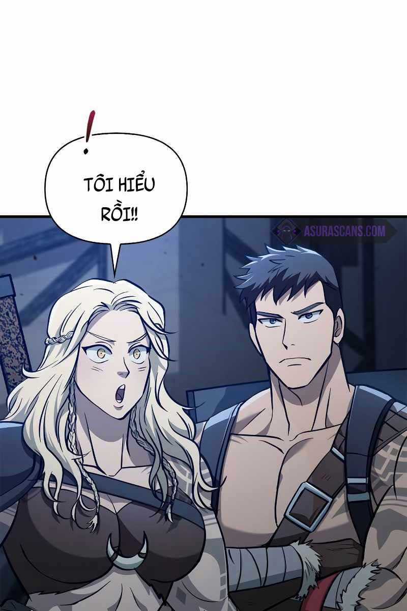 Sống Sót Trong Trò Chơi Với Tư Cách Là Một Cuồng Nhân Chapter 2.5 trang 11